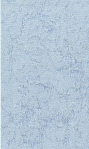 Тканевые вертикальные жалюзи Шелк, морозно-голубой 4137 купить в Жуковском с доставкой